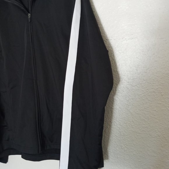 Xersion jacket for men black size XL - Picture 3 of 10